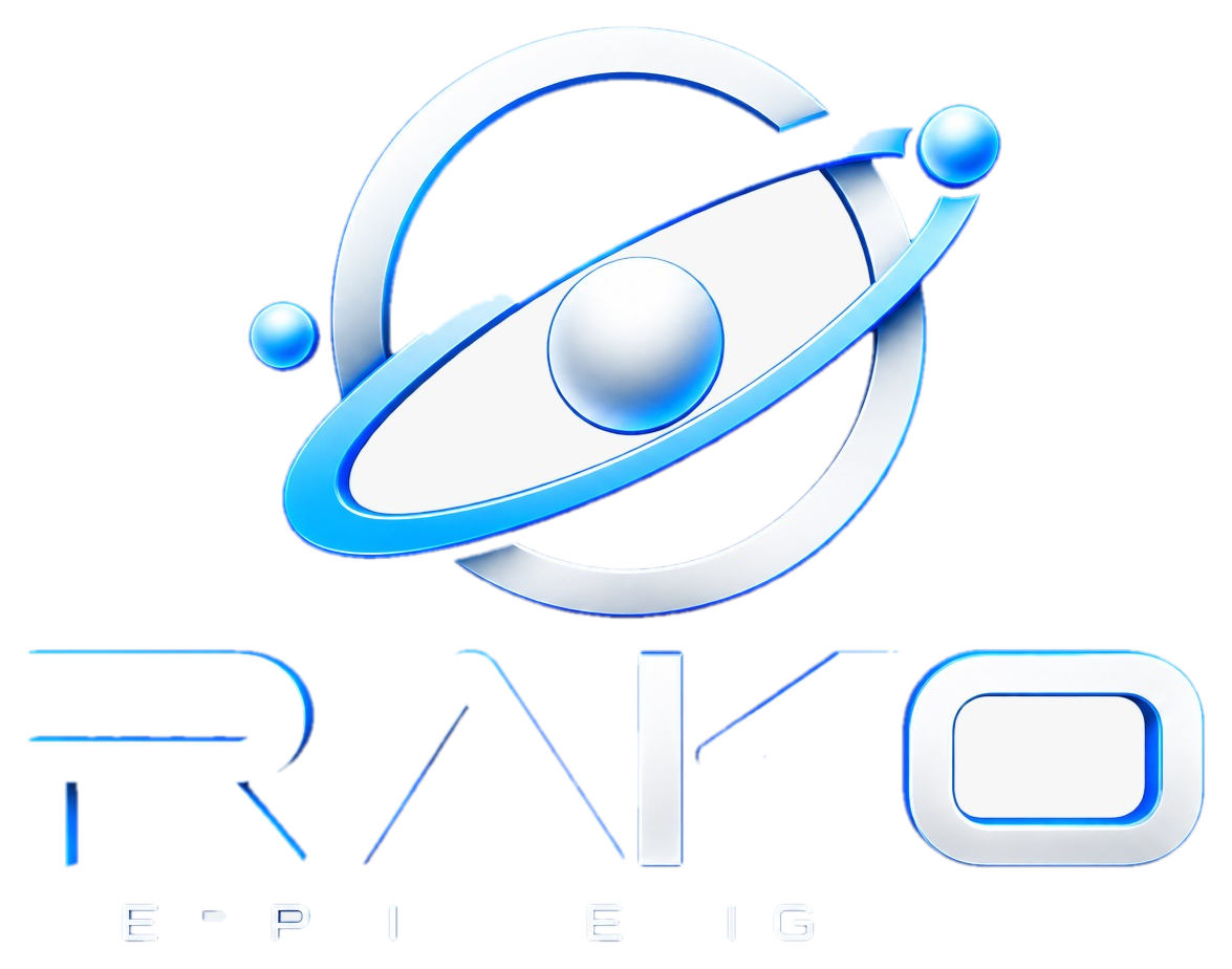 RAKO ERP Inteligente