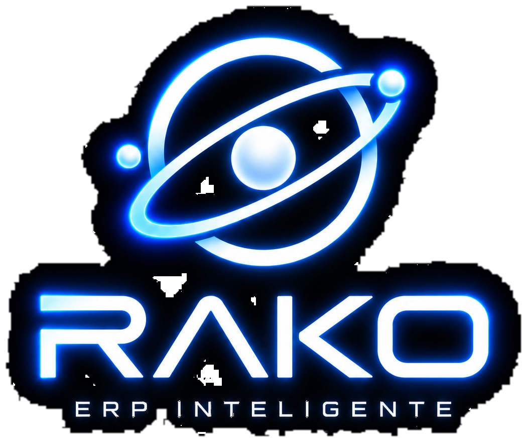 RAKO ERP Inteligente