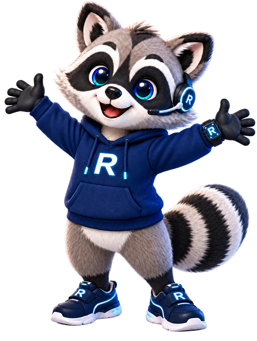 RAKO asistente